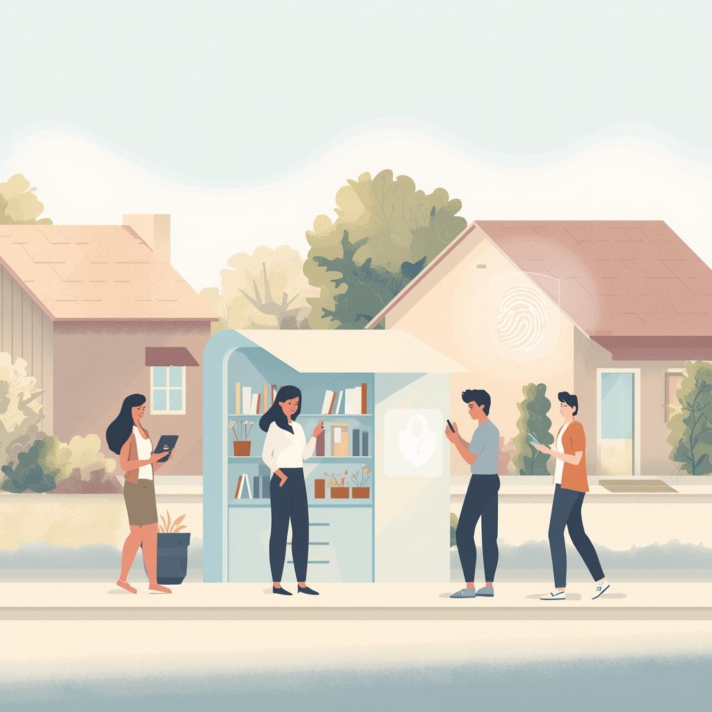 Rejestracja, rodzaje kont i prywatność